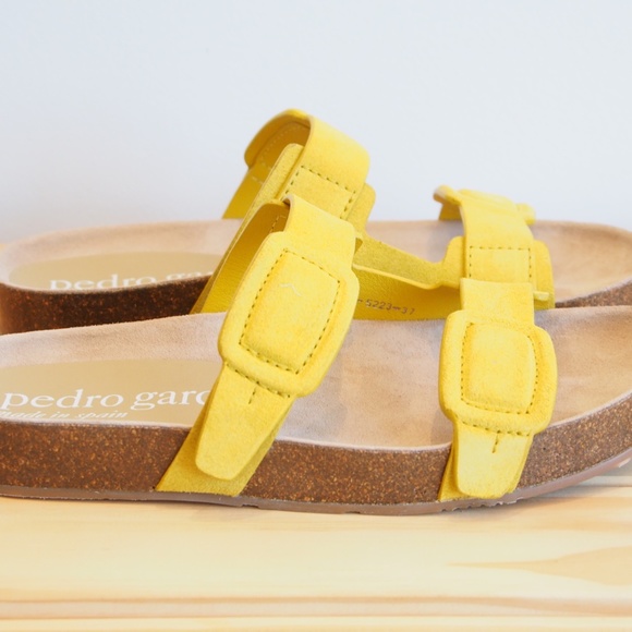 Aggy Yellow Pedro Garcia - Picture 5 of 5